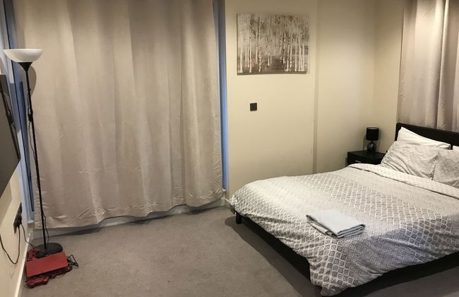 Chelmsford Service Apartment - Foto 6