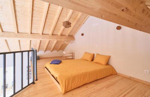 Manas Slowliving - Santiago - Foto 12