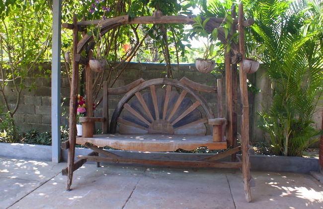 Kampot Nature Villa Resort - Foto 2