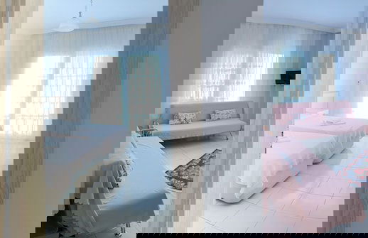 MERMAID PANSIYON - Photo 18