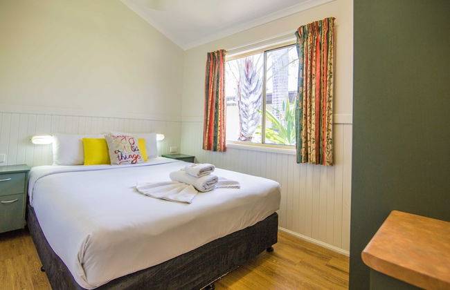 Tasman Holiday Parks - Airlie Beach - Foto 17