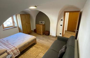 Appartamento Gioia di Bosco - Foto 6