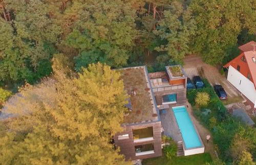 Ferienwohnung am Einsteinhaus Caputh - Foto 16