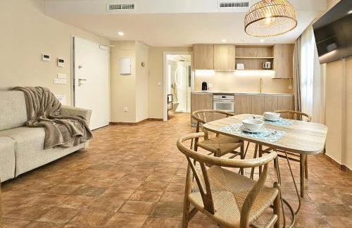 Apartamentos Las Ciencias Studio Z - Photo 5