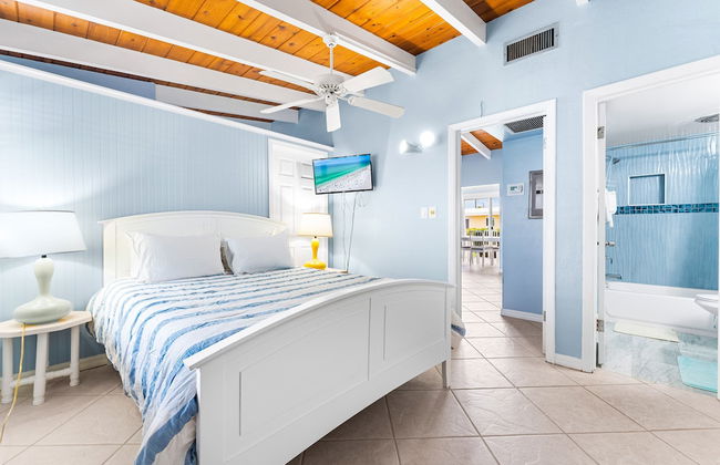 Casa Mar By Beachside Management - Foto 18