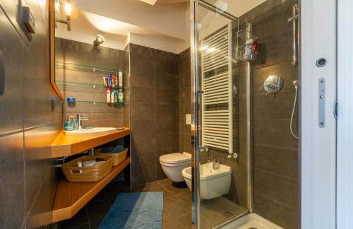 attico in un'oasi di verde sui navigli - NavigliApartments - Photo 27