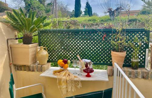 The Little Patio House - Foto 19