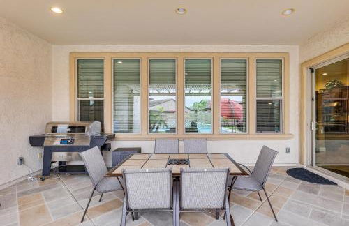 Poolside Relaxation Queen Creek Oasis with Fire Pit - Photo 27