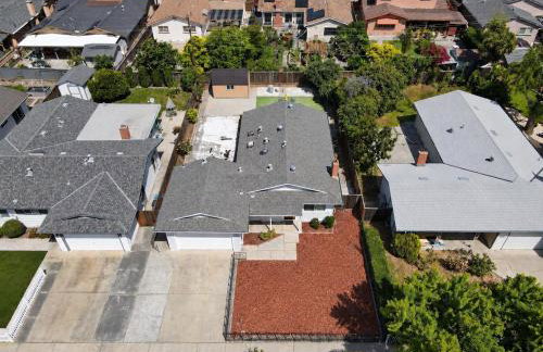 Spacious San Jose Lux 4BR Prime Location - Foto 9