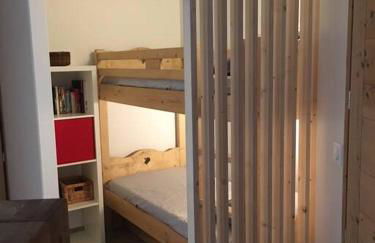 Superbe appartement de 62 m2 au pied des pistes - Foto 16