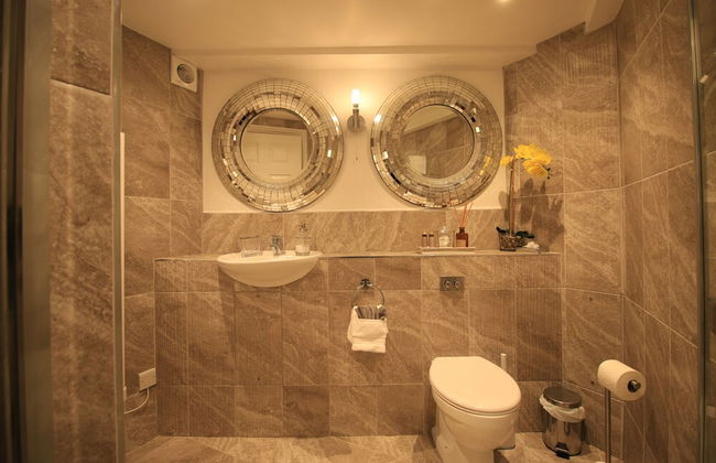 Streamside Apartments - Foto 12