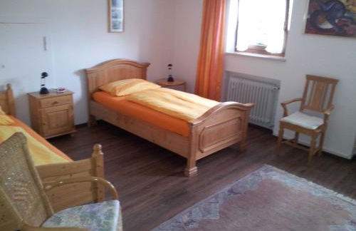 Ferienwohnung Haulle, Kreuth-Scharling am Tegernsee - Foto 12