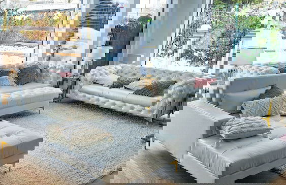 Luxus Neubau 170m2 Loft mit Pool Garten - Foto 14