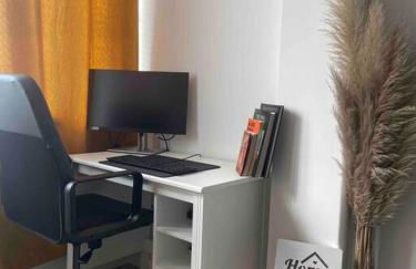 An elegant & cozy apartment - Foto 13