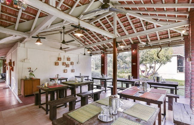 GuestHouser 3 BHK Cottage c364 - Photo 11