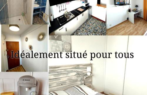 Idéalement situé pour tous Dijon - Foto 1