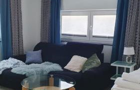 Komfortzone - stilvolle Gästewohnung in Marburg - Foto 1