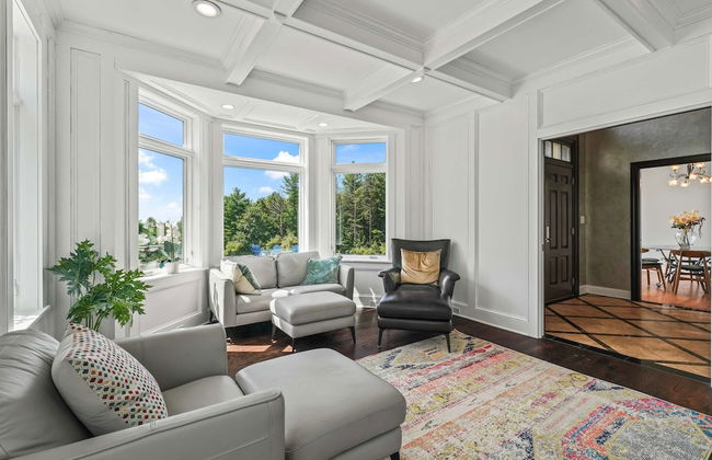 Secluded Lux Mansion Pool Home With Amazing Views - Foto 71