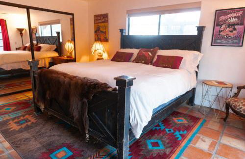 3 Bedroom Ranch -Hot Tub -Walk to P&H and Red Dog - Foto 64