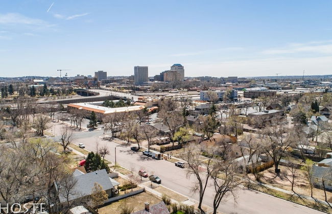 3 BR Beautifully Restored 1890`s Homedowntown - Foto 35