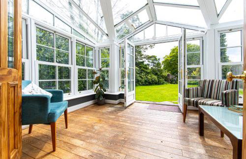 Swansea Valley Holiday Cottages - Foto 113