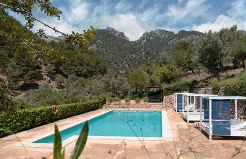 Alfabia Nou Agroturismo - Foto 53