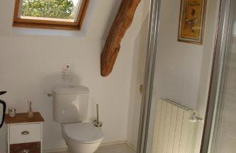 Gîte de La Devèze - salle de cinéma privée - accueil chevaux - Foto 24