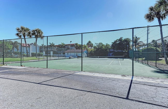 Runaway Tropical Waves-pet Friendly - Foto 36