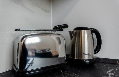 VivimiHome - Alexander Suite Milano - Foto 41