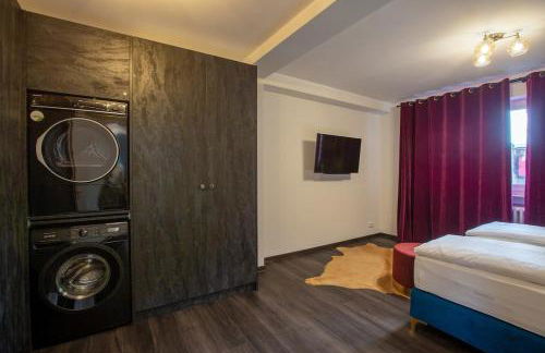 Deluxe-Apartment Frankfurt West - Foto 15