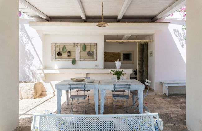 Villa Thea Charming Houses - Foto 79