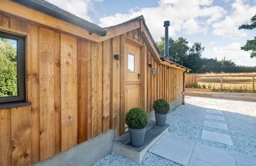 Olchard Lodge - Foto 28