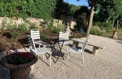 Le jardin de L'Hippodrome - Foto 12