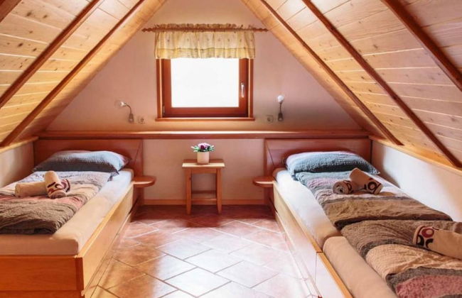 Mountain Lodge Pokrovec - Foto 6