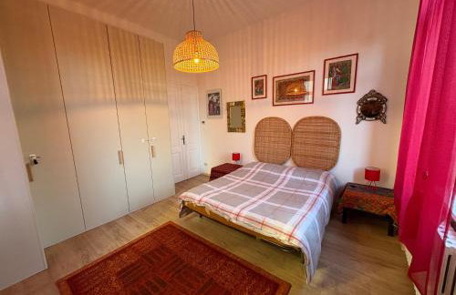Il Gelsomino "Meraviglioso appartamento in villa Liberty" - Foto 26