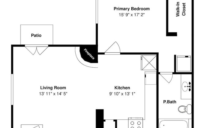 Casita Don Manuel - Foto 18