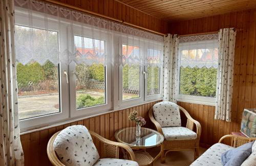 Ferienhaus Heideblick Gräfenhainichen - Foto 11