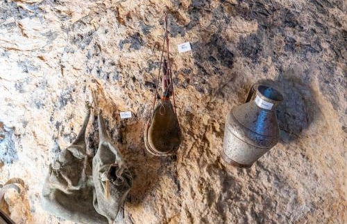 Hotel Rural La Bodega del Baldomero - Foto 50