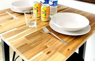 Studio Exotique Hyper-Centre Enghien 12min Paris - Foto 16