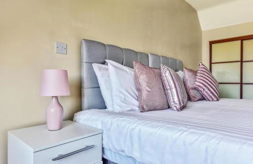 London Heathrow Living Holywell Serviced Houses - 3 and 4 bedrooms By Ferndale - Foto 106