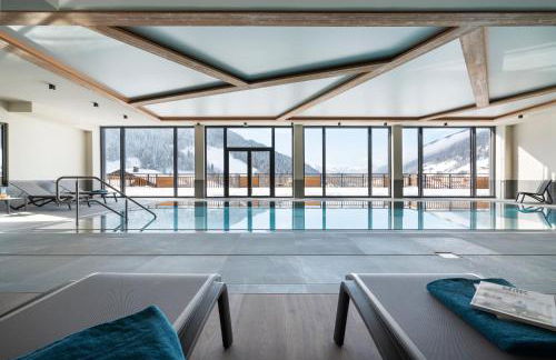 MGM Hôtels & Résidences - Résidence Chalets de Joy - Photo 39