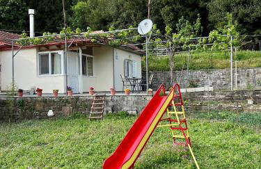 Guesthouse "Athina" - Foto 7