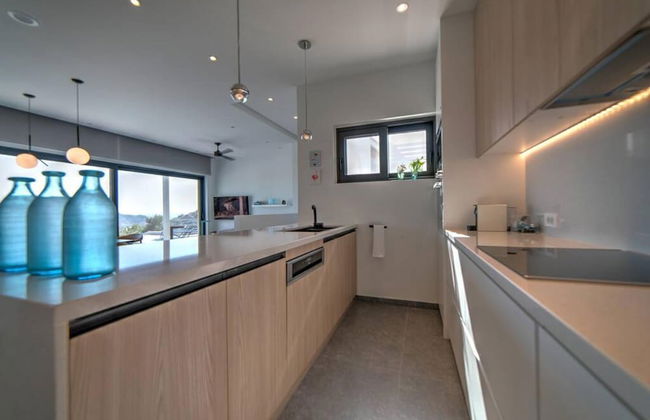 Villa Chelidoni in Mariou - Foto 4