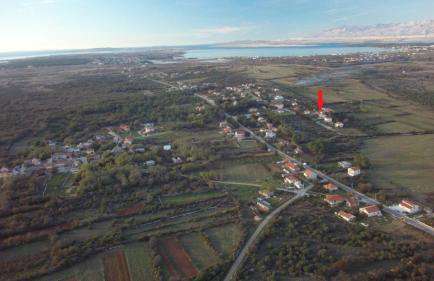 Villa Valentina Nin - Foto 46