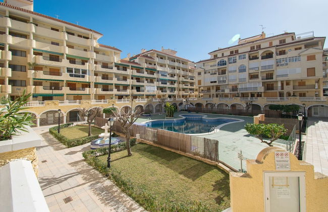 015 Rincon Home - Alicante Real Estate - Foto 1