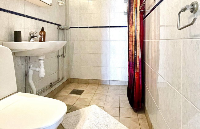 4 Person Holiday Home in Sodra vi - Foto 6