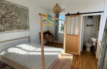 Belle vue sur la mer - Foto 11