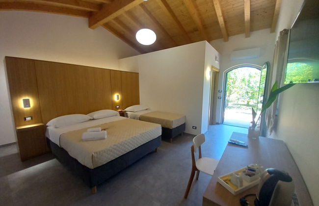 Lumia Resort - Foto 6