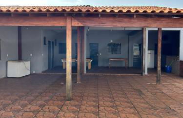 House with leisure area in Vale do Iguapó - Foto 21