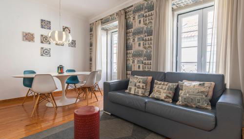 Condessa 2BDR Duplex by LovelyStay - Foto 1